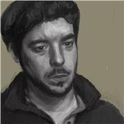 Etudiant aux beaux arts donne cours de dessin et peinture pour débutants